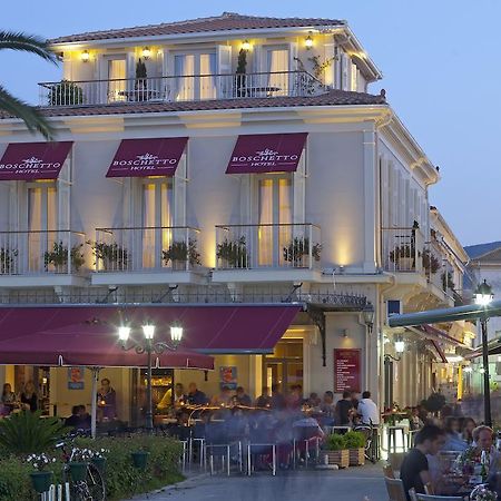 Hotel Boschetto Lefkáda Extérieur photo