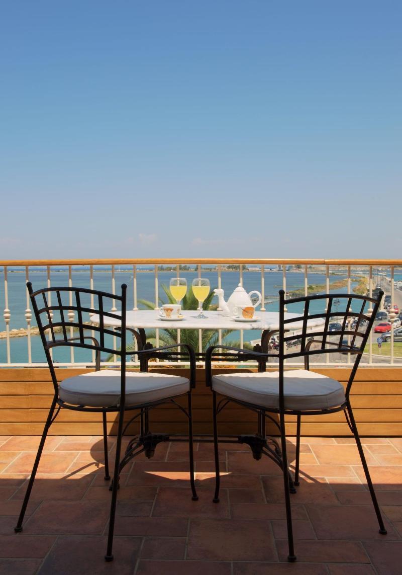 Hotel Boschetto Lefkáda Extérieur photo