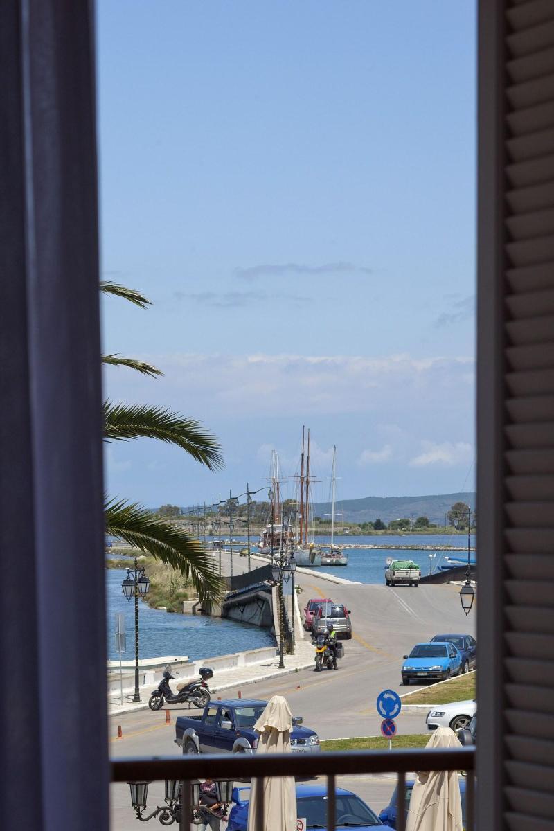 Hotel Boschetto Lefkáda Extérieur photo