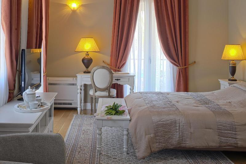 Hotel Boschetto Lefkáda Extérieur photo
