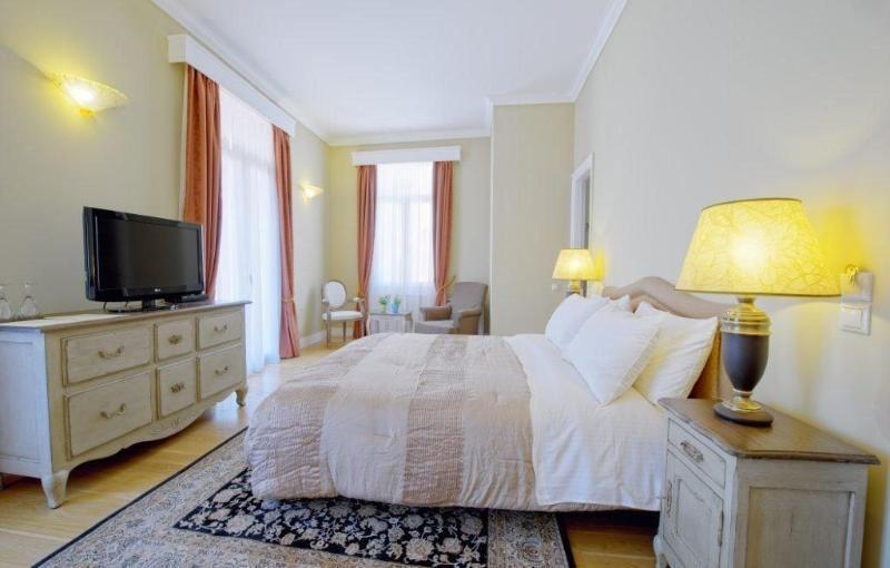 Hotel Boschetto Lefkáda Extérieur photo