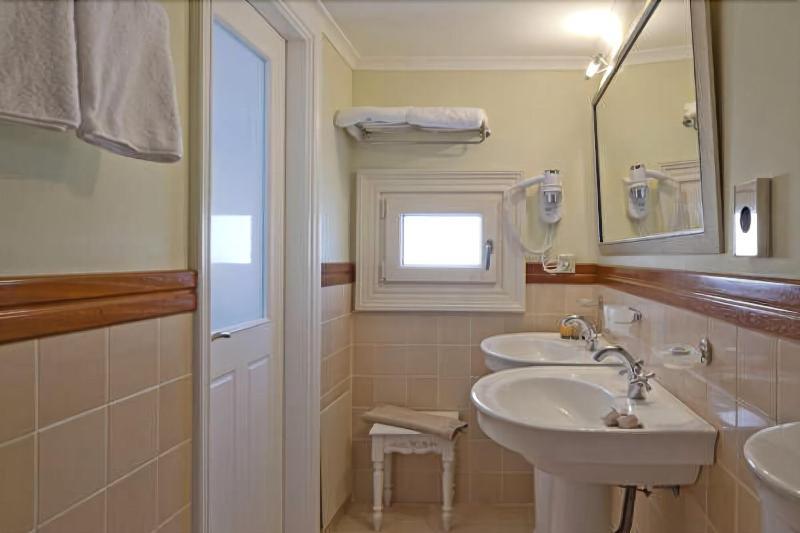Hotel Boschetto Lefkáda Extérieur photo