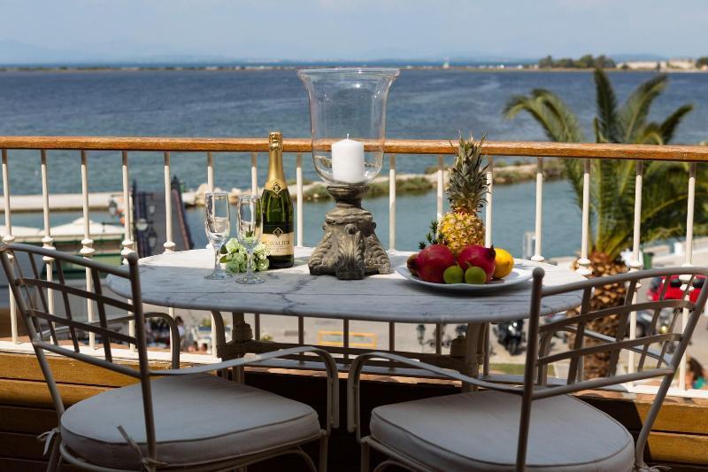 Hotel Boschetto Lefkáda Extérieur photo