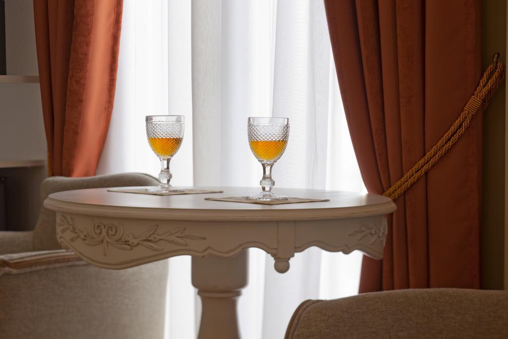 Hotel Boschetto Lefkáda Extérieur photo