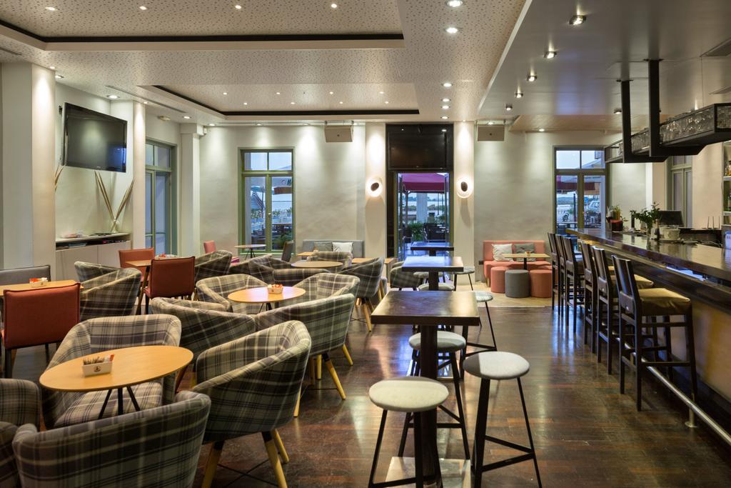 Hotel Boschetto Lefkáda Extérieur photo