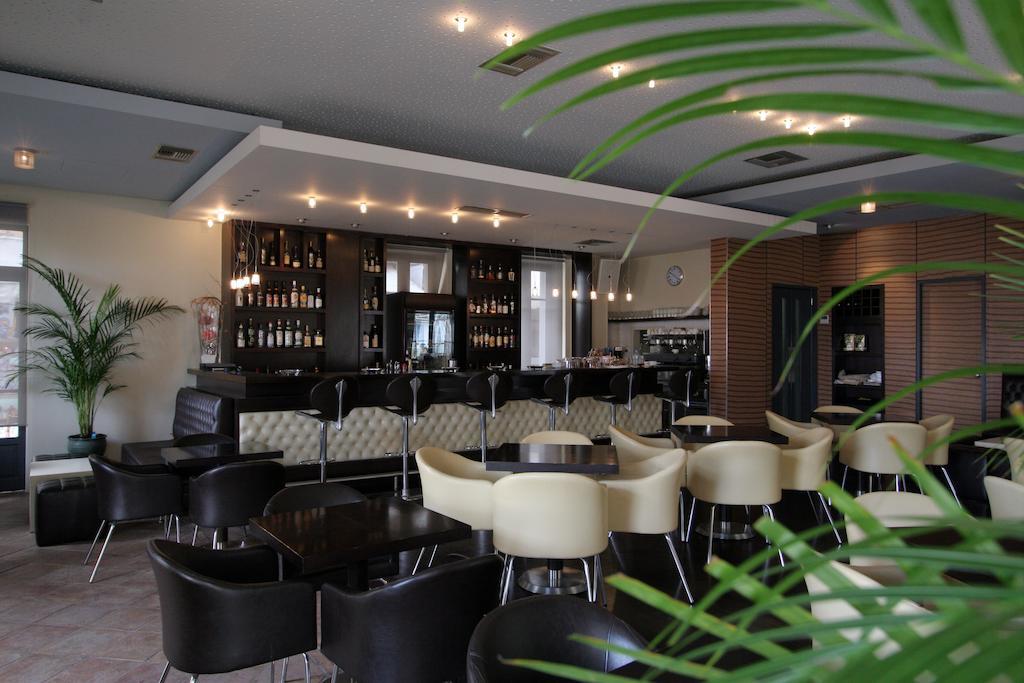 Hotel Boschetto Lefkáda Extérieur photo