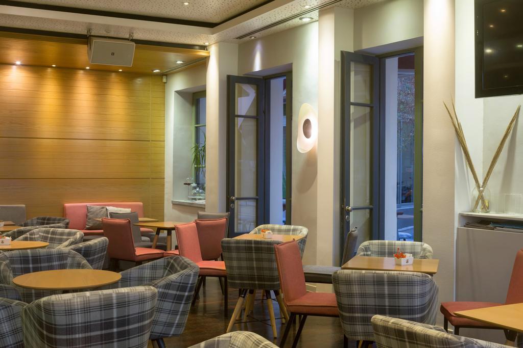 Hotel Boschetto Lefkáda Extérieur photo