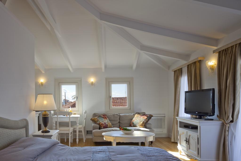 Hotel Boschetto Lefkáda Extérieur photo