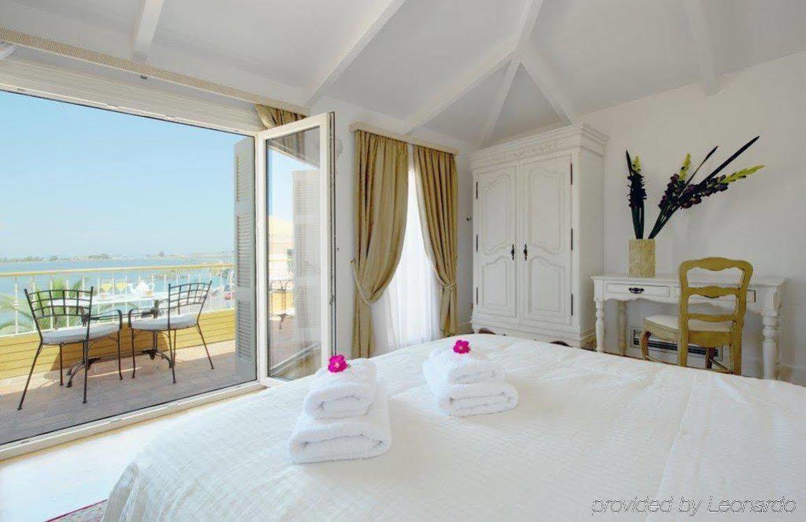 Hotel Boschetto Lefkáda Extérieur photo