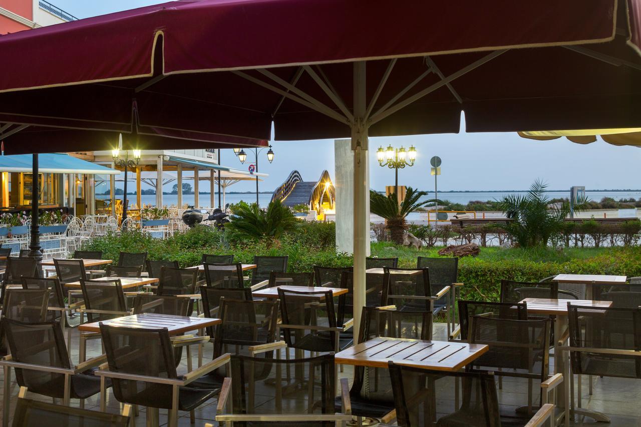Hotel Boschetto Lefkáda Extérieur photo