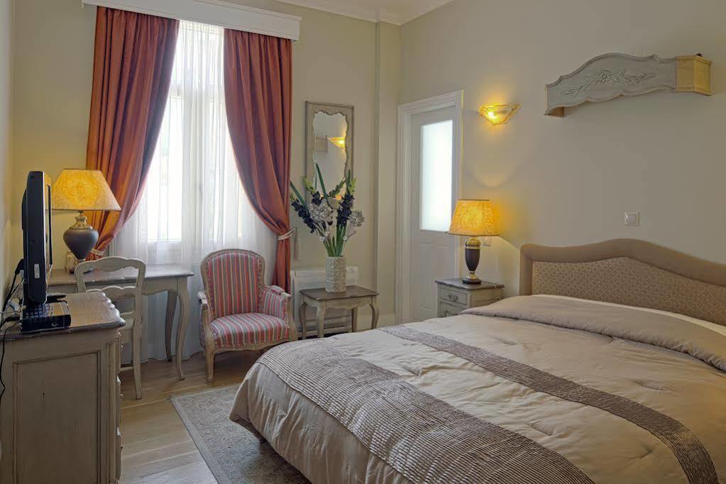 Hotel Boschetto Lefkáda Extérieur photo
