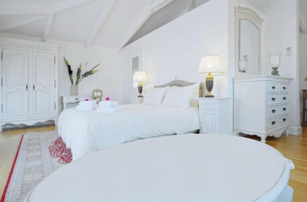 Hotel Boschetto Lefkáda Extérieur photo