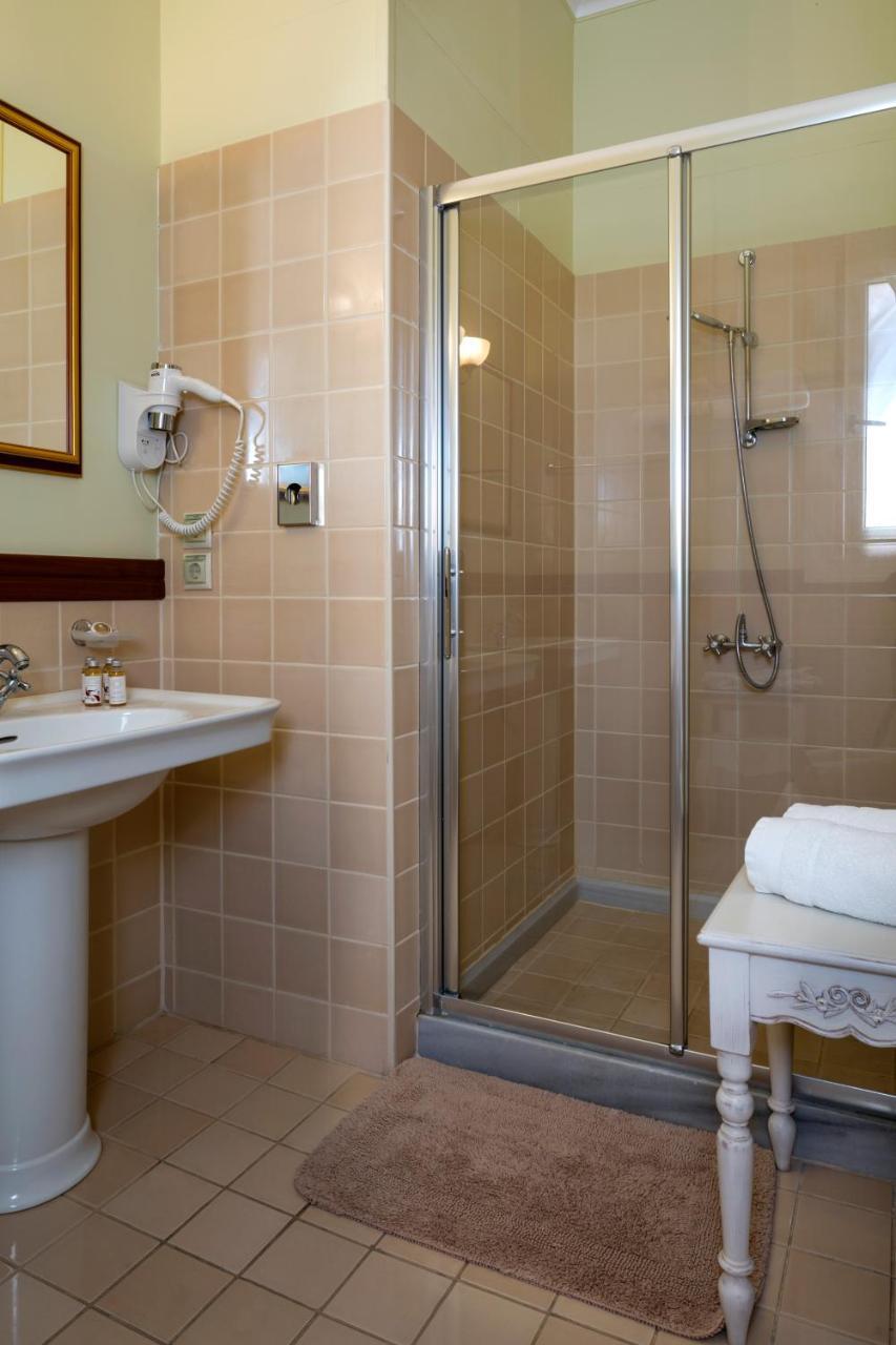 Hotel Boschetto Lefkáda Extérieur photo
